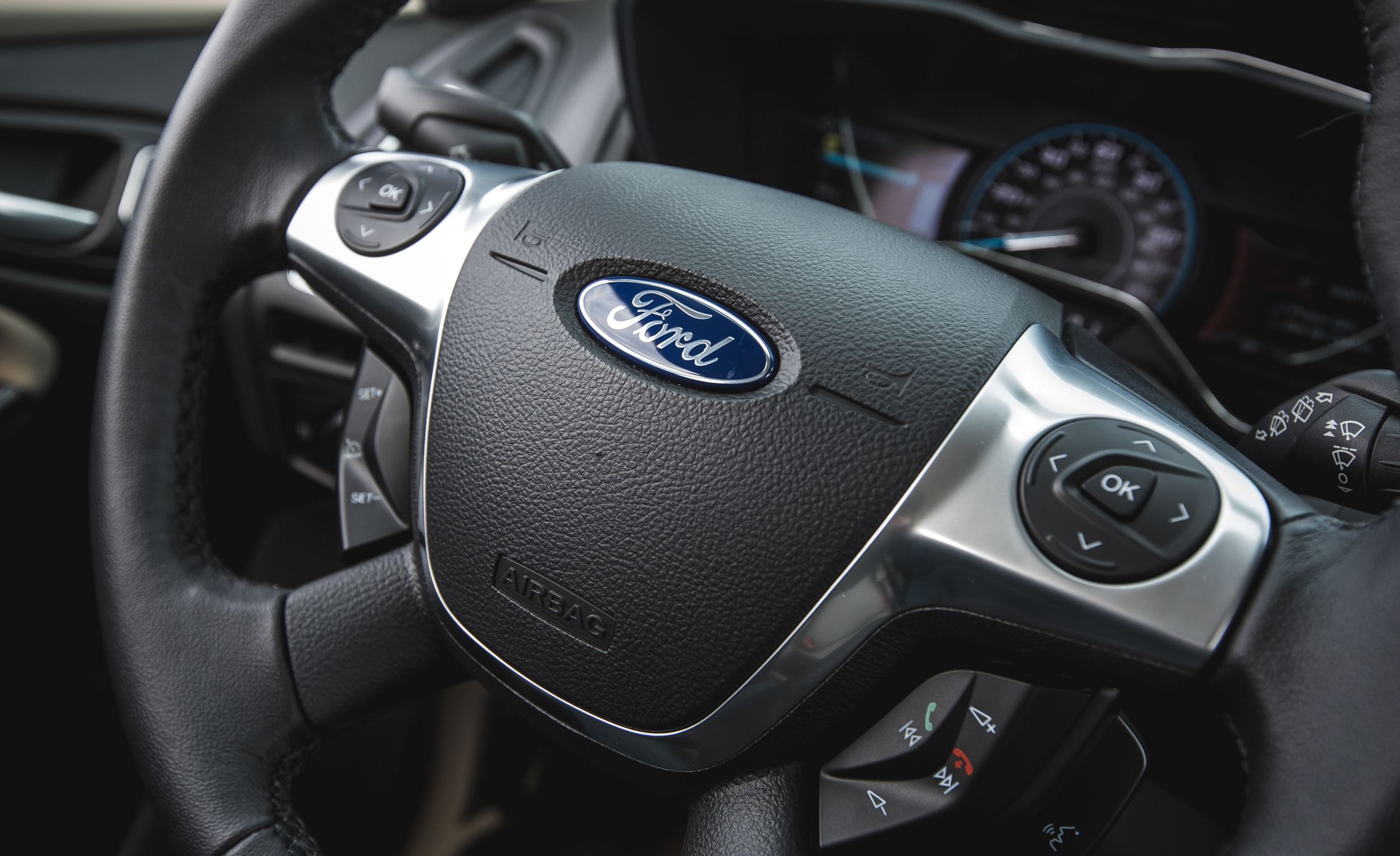 2018 Ford Focus Electric Reviews Price Photos