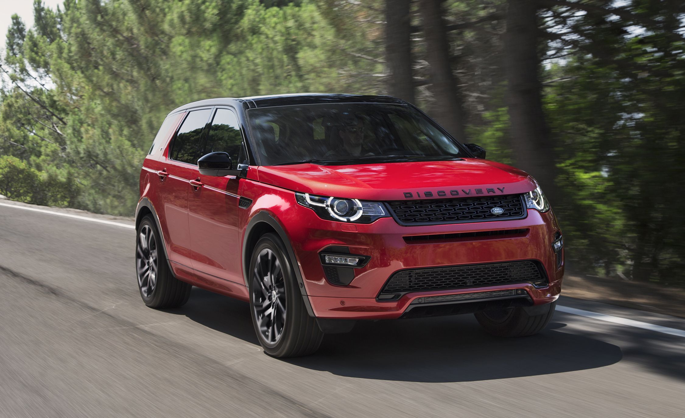 22 Luxury Small Suvs Best Compact Crossovers Ranked