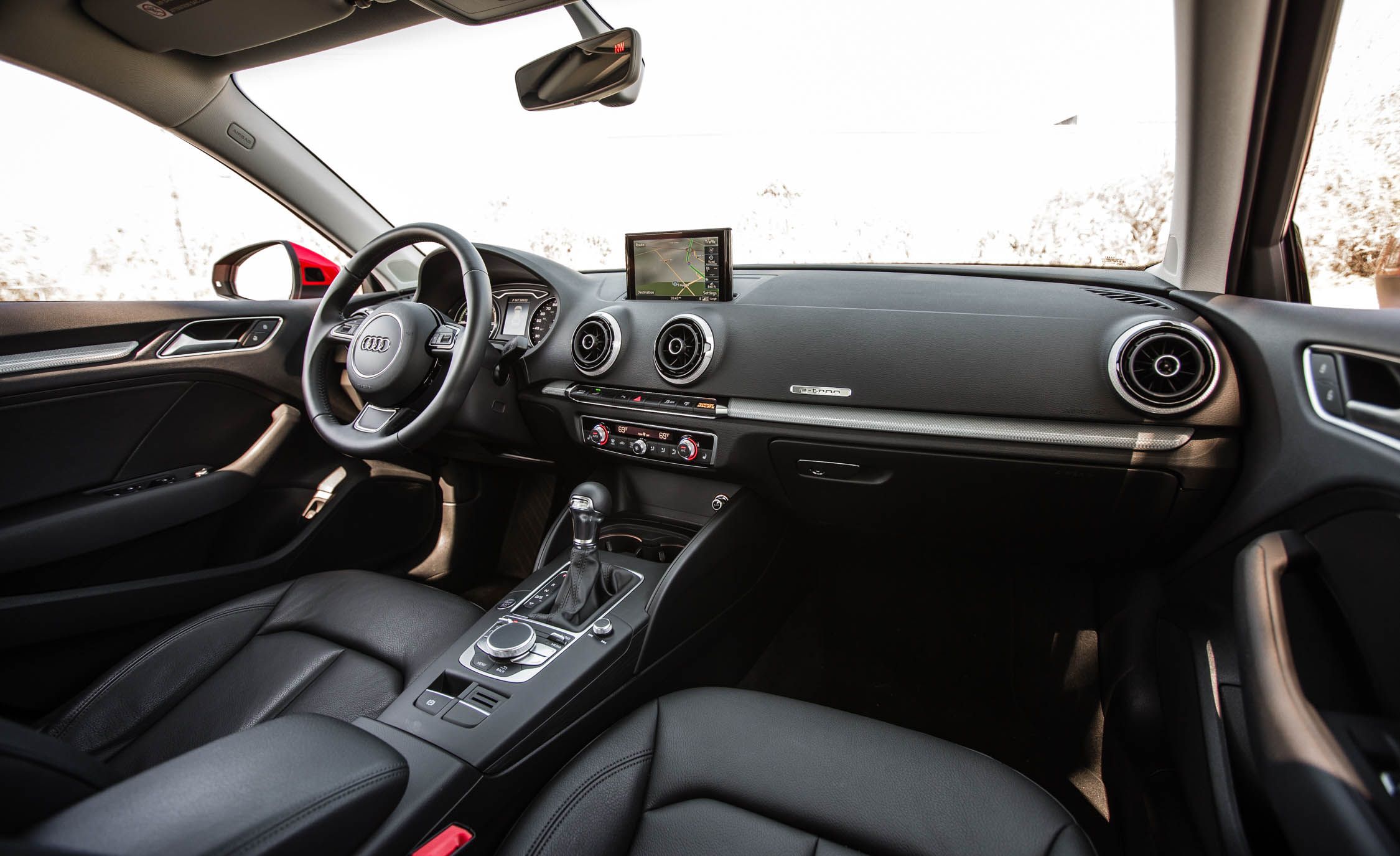 2018 Audi A3 Sportback E Tron Reviews 2018 Audi A3 Sportback E Tron Reviews Price Photos And Specs Car Driver