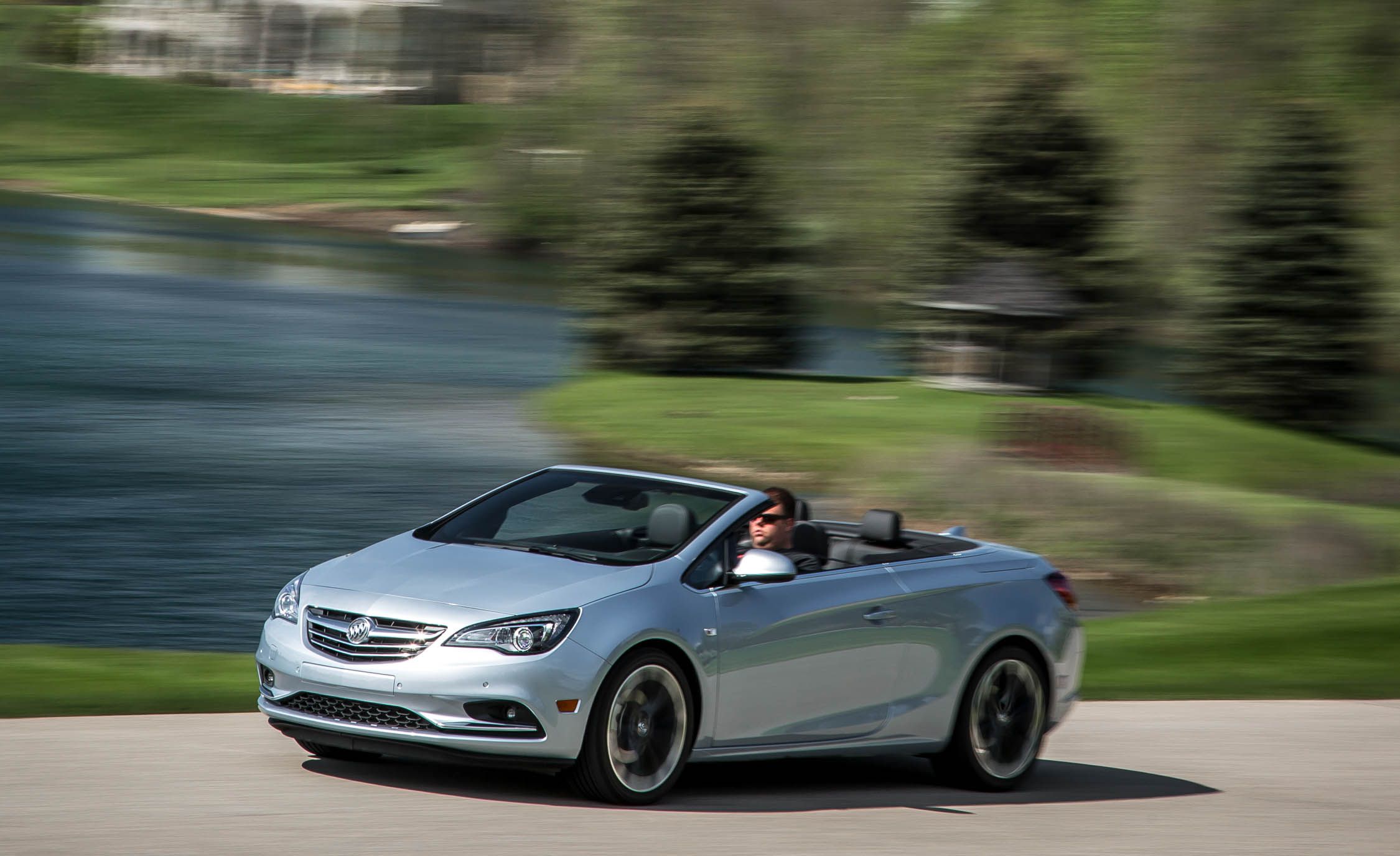 2019 Buick Cascada Reviews Price Photos And Specs 2019 Buick Cascada Reviews Price Photos And Specs Car Driver