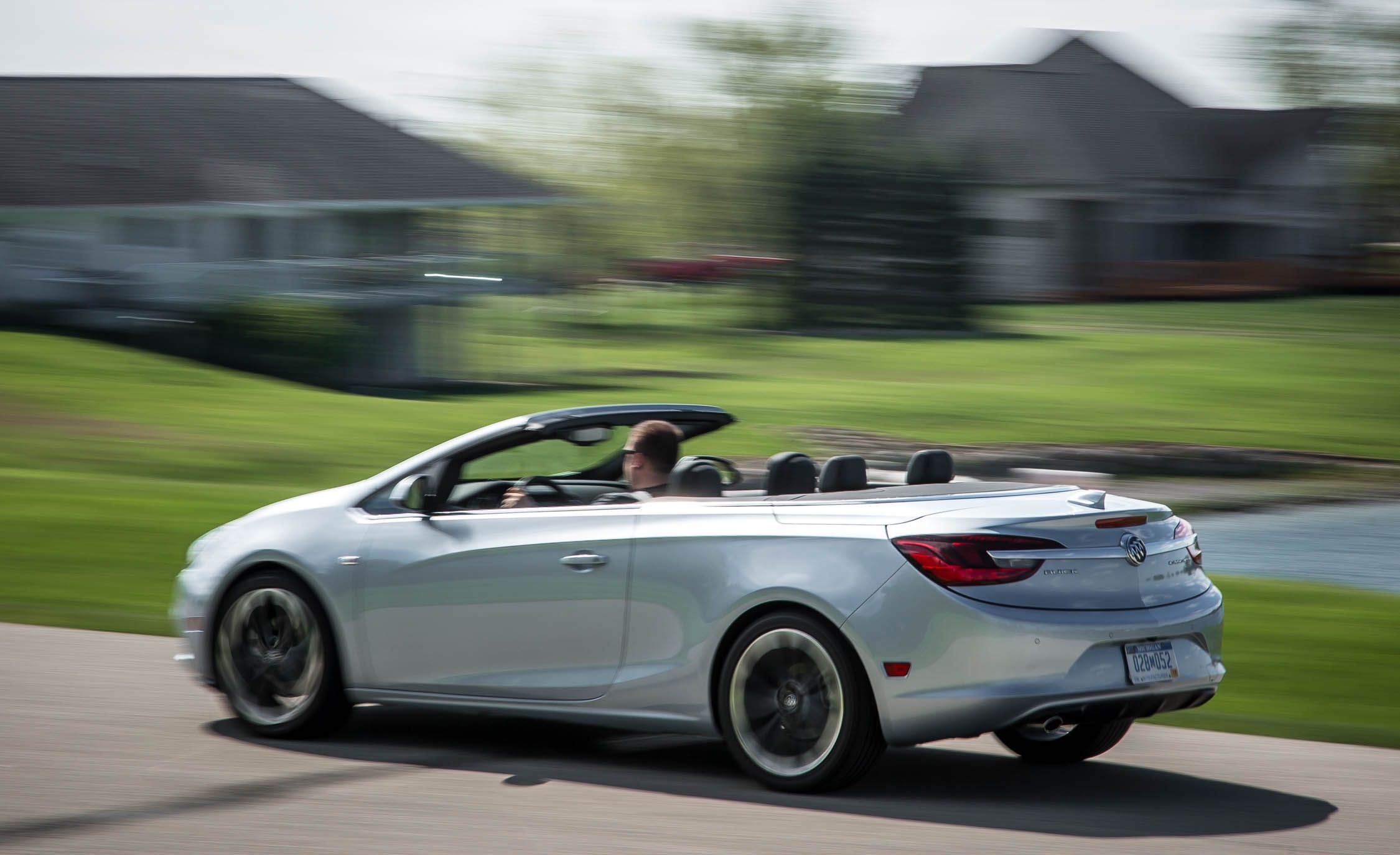2019 Buick Cascada Reviews Price Photos And Specs 2019 Buick Cascada Reviews Price Photos And Specs Car Driver