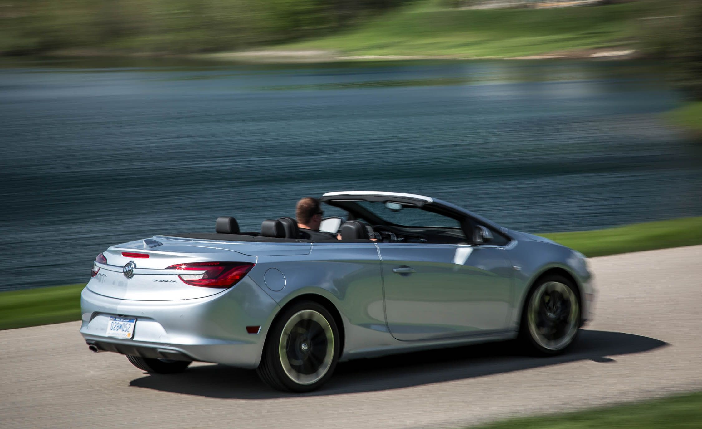 2019 Buick Cascada Reviews Price Photos And Specs 2019 Buick Cascada Reviews Price Photos And Specs Car Driver