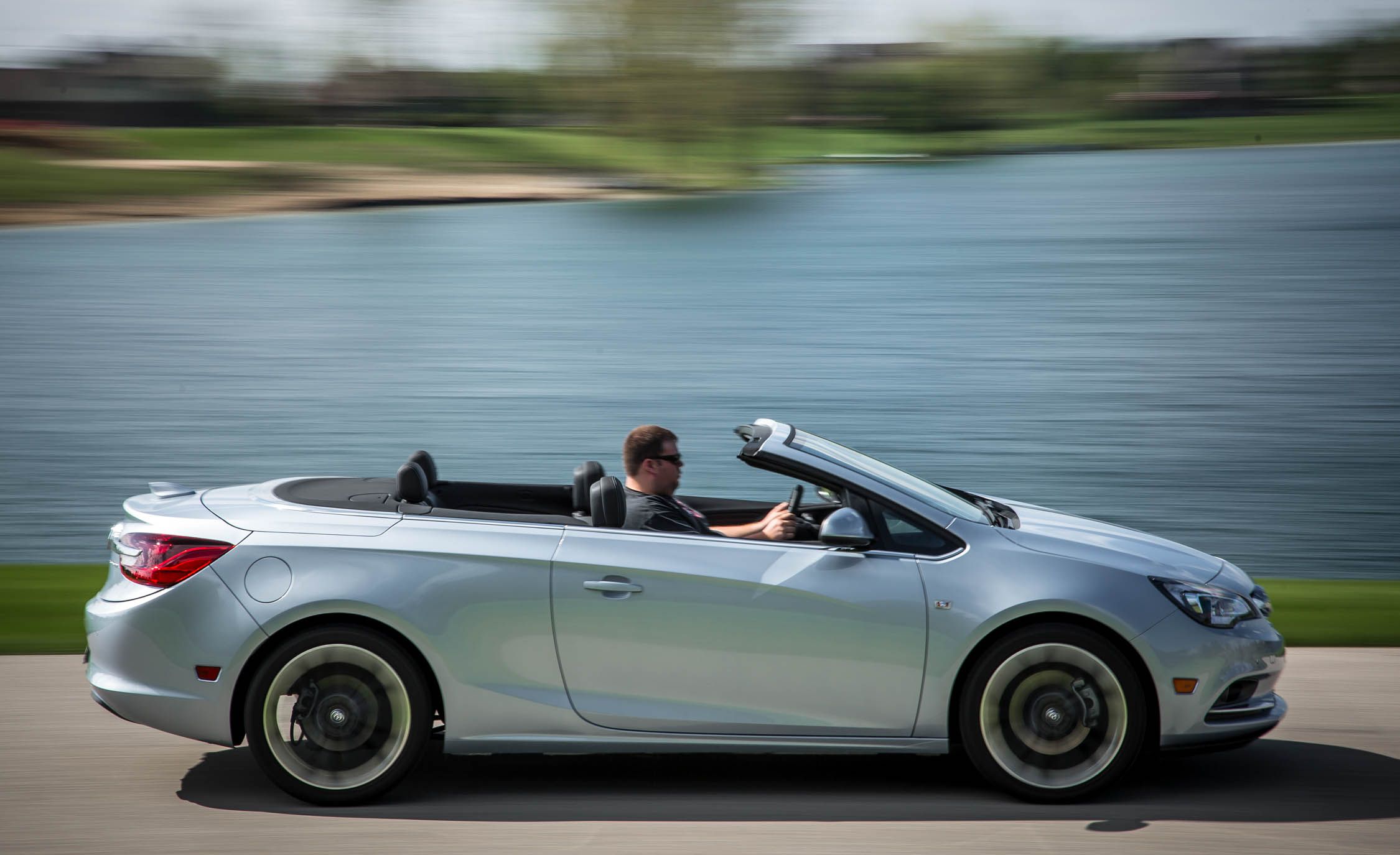 2019 Buick Cascada Reviews Price Photos And Specs 2019 Buick Cascada Reviews Price Photos And Specs Car Driver