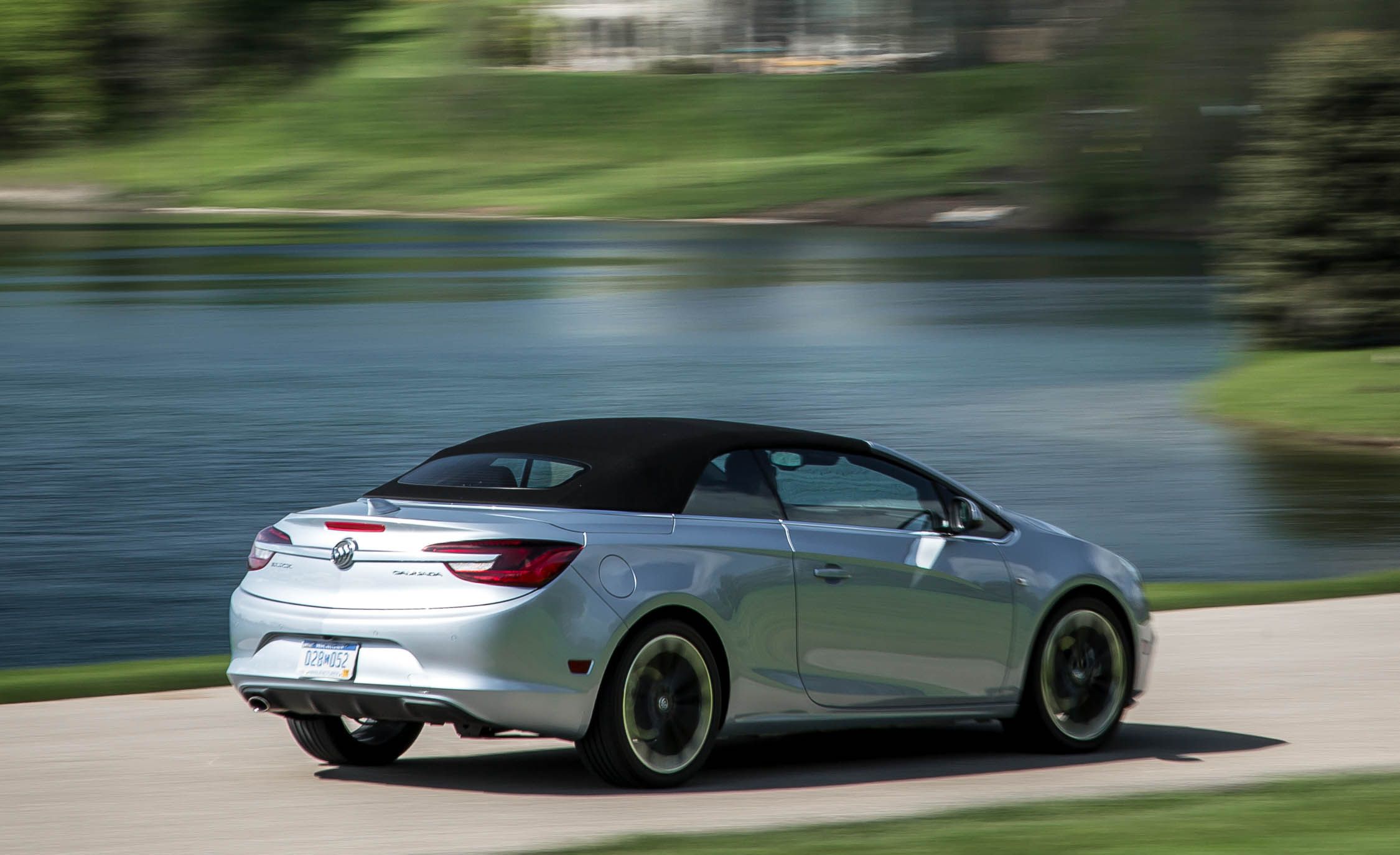 2019 Buick Cascada Reviews Price Photos And Specs 2019 Buick Cascada Reviews Price Photos And Specs Car Driver