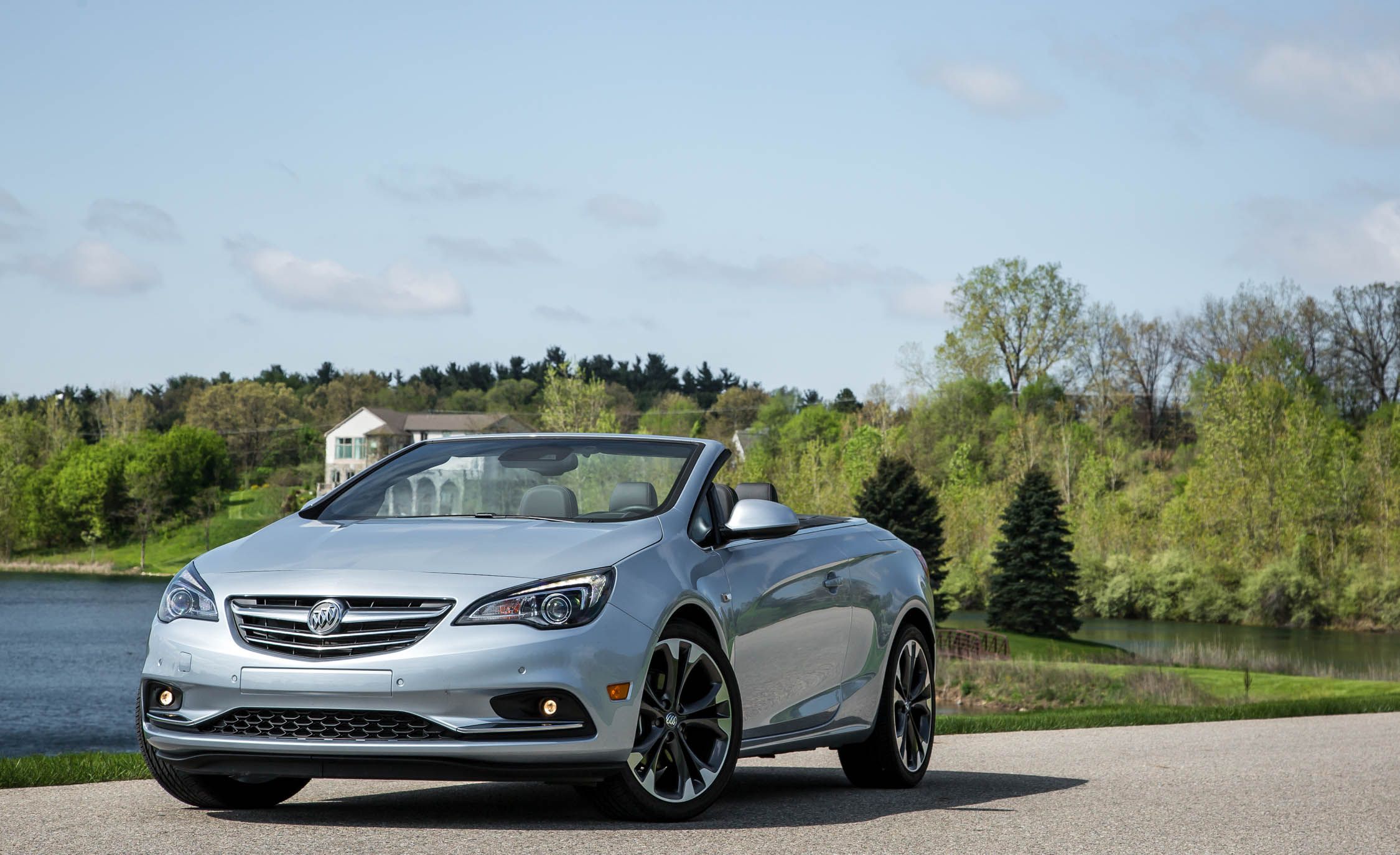 2019 Buick Cascada Reviews Price Photos And Specs 2019 Buick Cascada Reviews Price Photos And Specs Car Driver