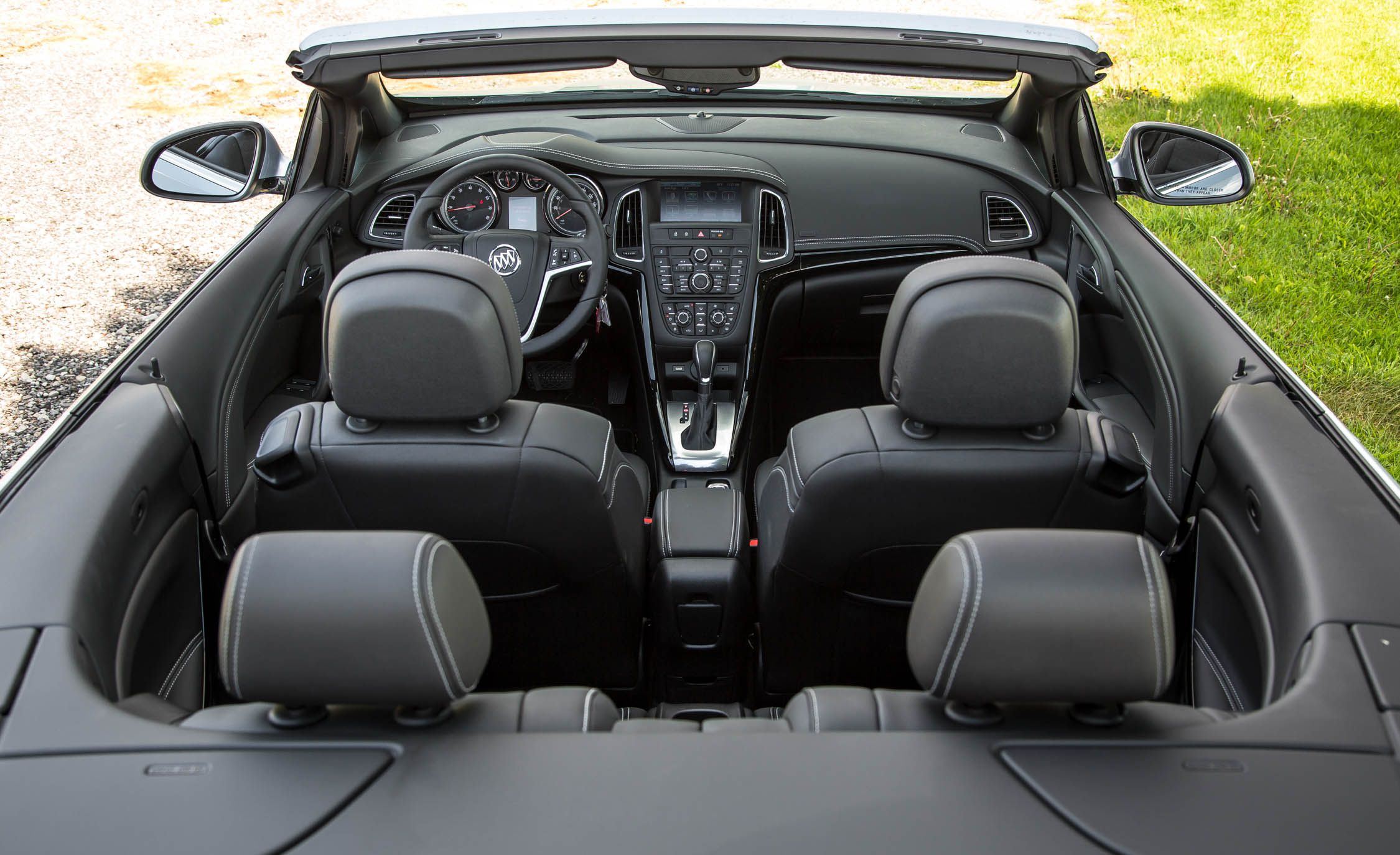 2019 Buick Cascada Reviews Price Photos And Specs 2019 Buick Cascada Reviews Price Photos And Specs Car Driver