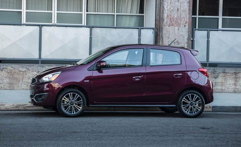 39 Nonhybrid Cars With The Best Gas Mileage Fuel Efficient View Gallery 40 Photos