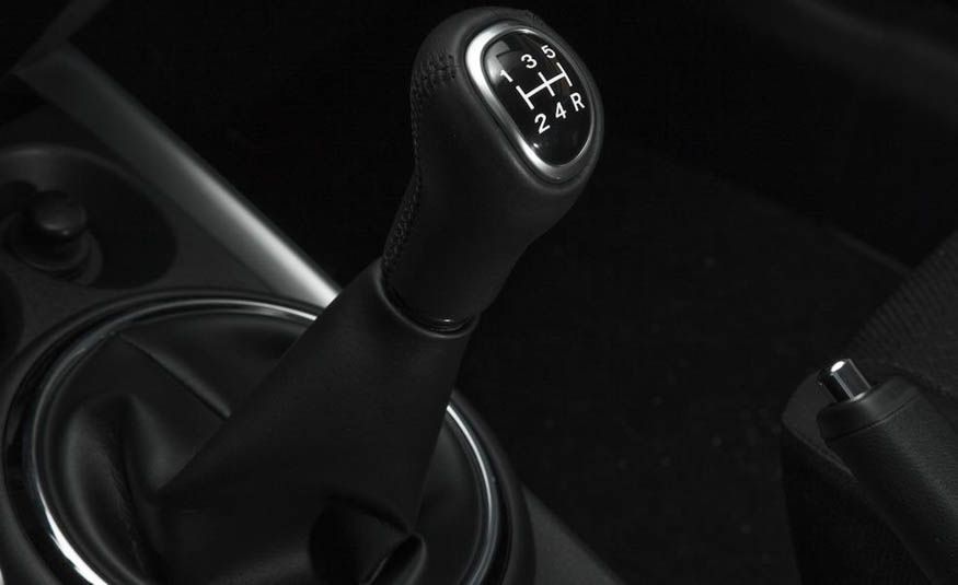 Row Your Own The 12 Crossovers And Suvs You Can Still Get With A Row Your Own The 12 Crossovers And Suvs You Can Still Get With A Manual Transmission
