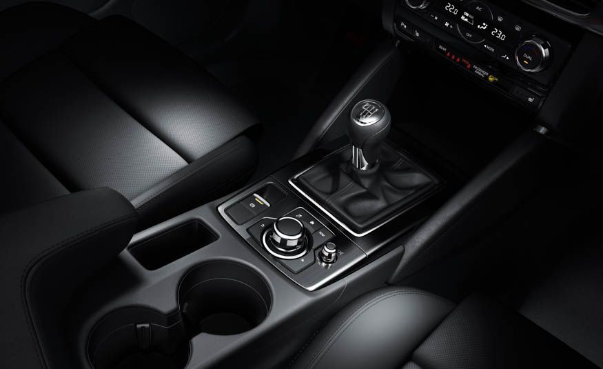 Row Your Own The 12 Crossovers And Suvs You Can Still Get With A Row Your Own The 12 Crossovers And Suvs You Can Still Get With A Manual Transmission