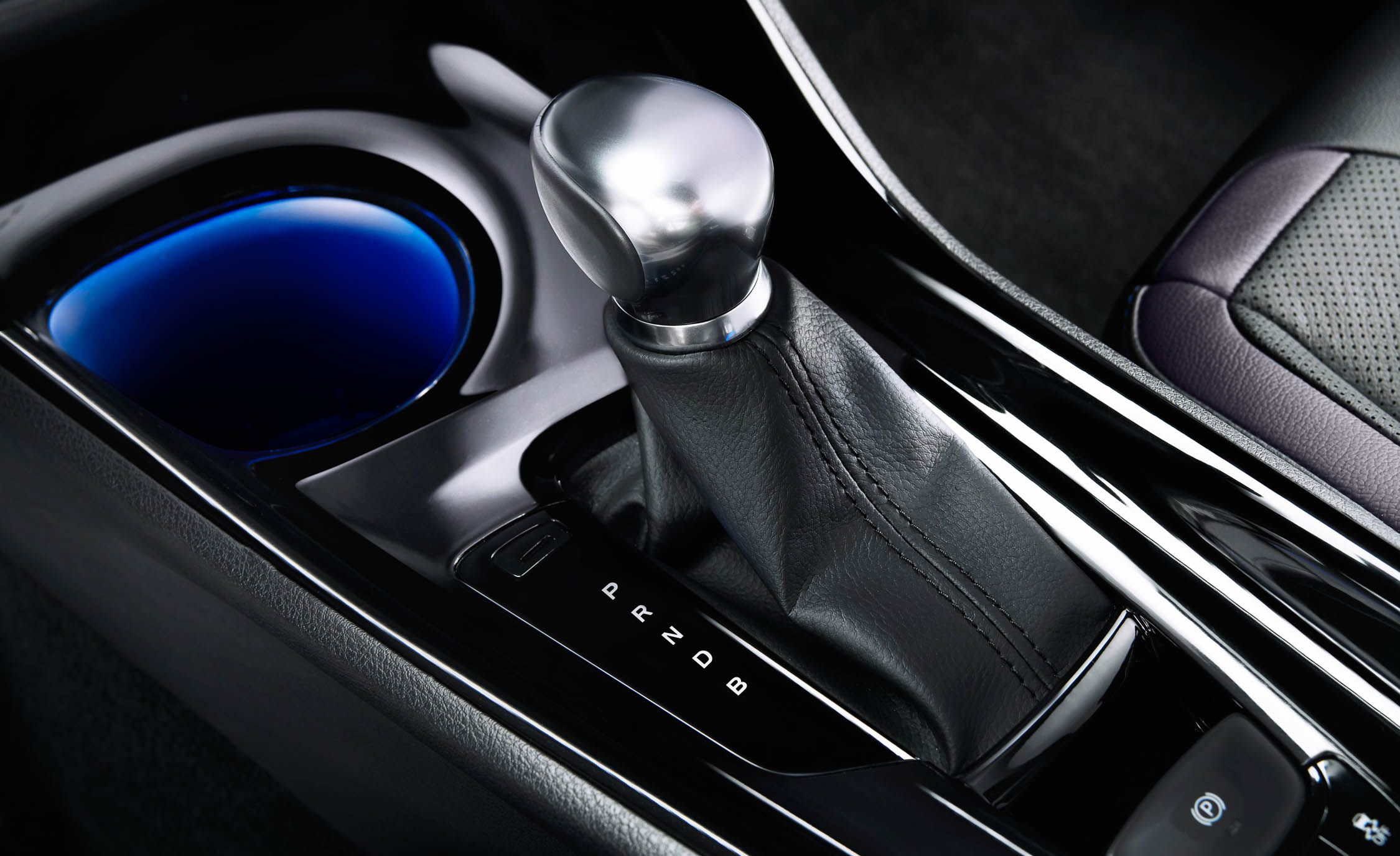 How Deep Is Your Weird 2017 Toyota C Hr Interior Revealed 2017 Toyota C Hr Interior Revealed