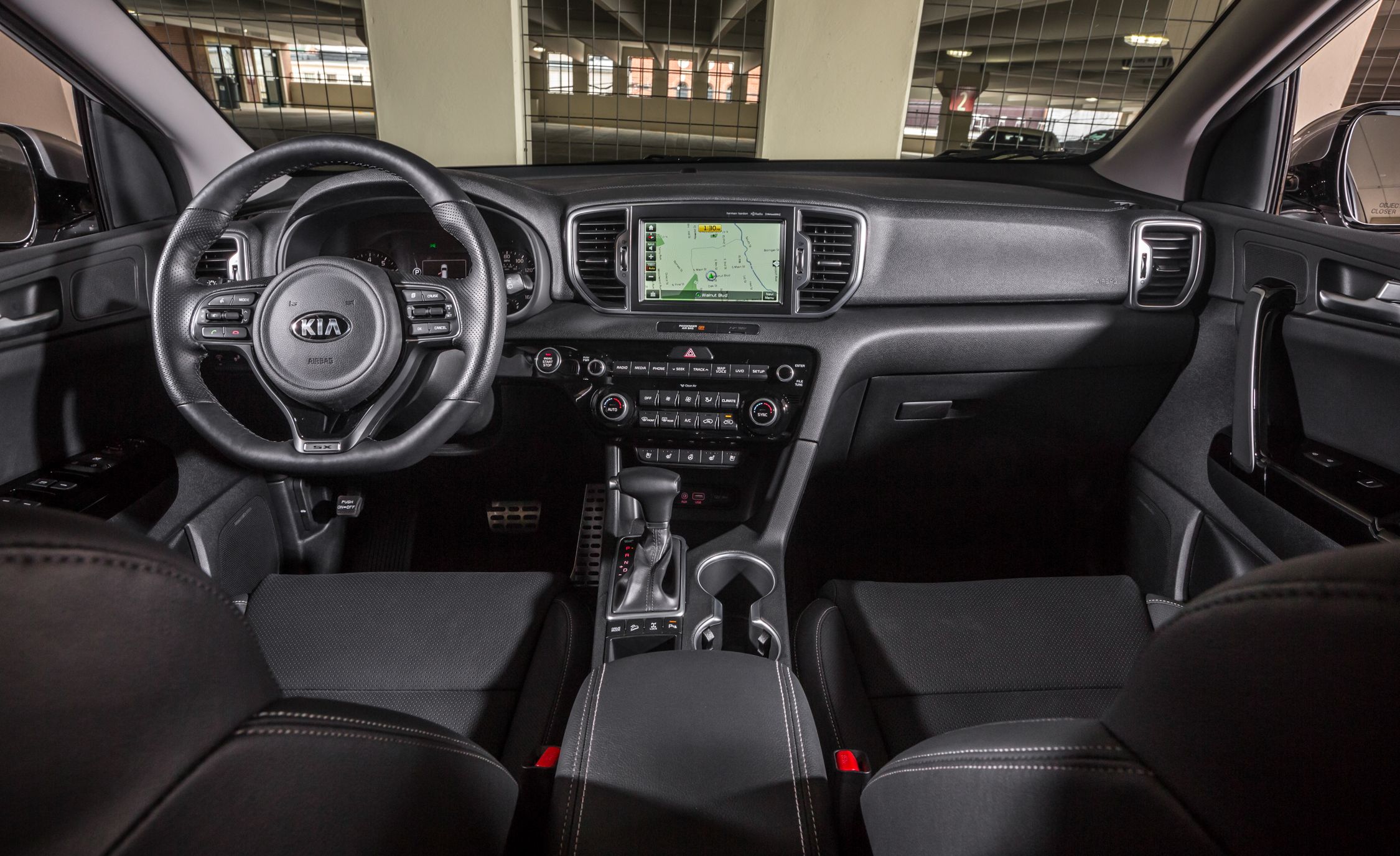 2020 Kia Sportage Reviews Price Photos And Specs 2020 Kia Sportage Reviews Price Photos And Specs Car Driver