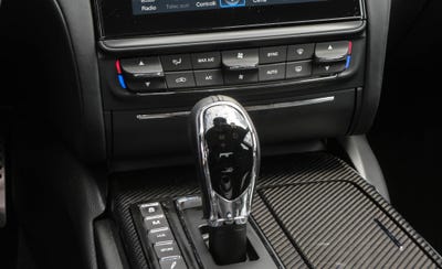 2017 Maserati Quattroporte – First Drive Review