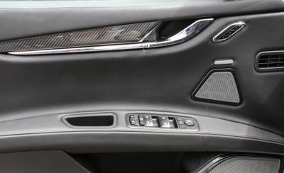 2017 Maserati Quattroporte – First Drive Review
