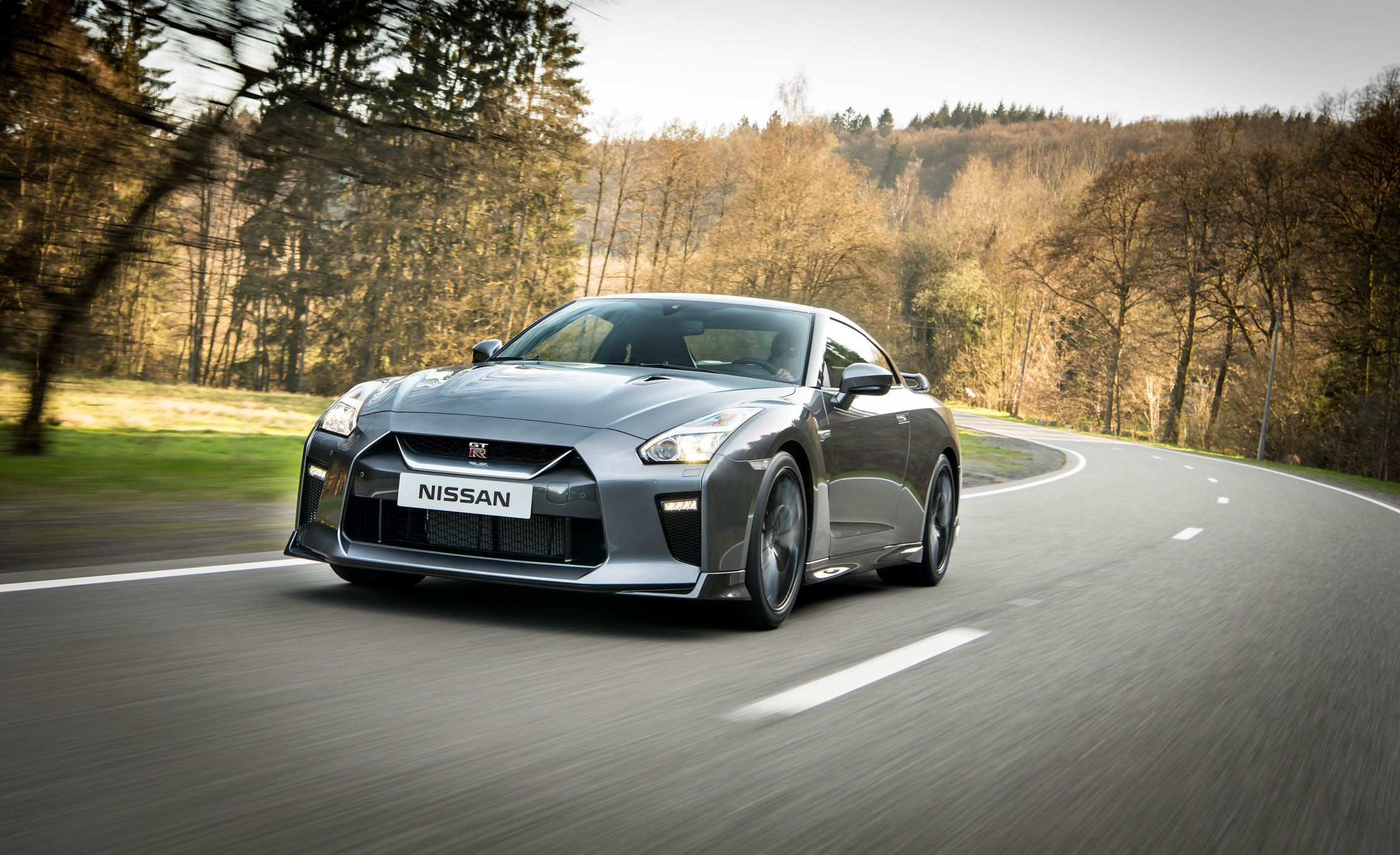 2020 Nissan Gt R Reviews Price Photos And Specs 2020 Nissan Gt R Reviews Price Photos And Specs Car Driver