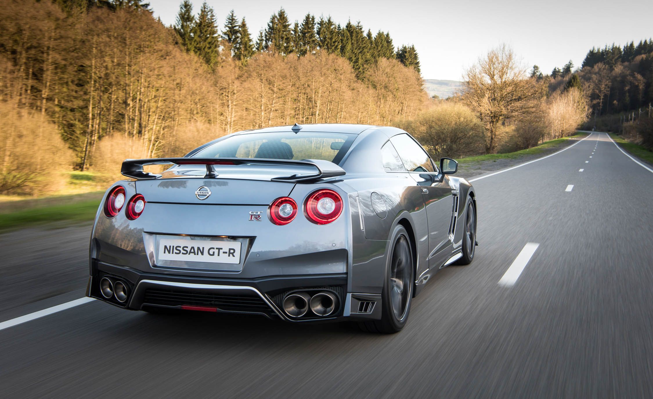2020 Nissan Gt R Reviews Price Photos And Specs 2020 Nissan Gt R Reviews Price Photos And Specs Car Driver