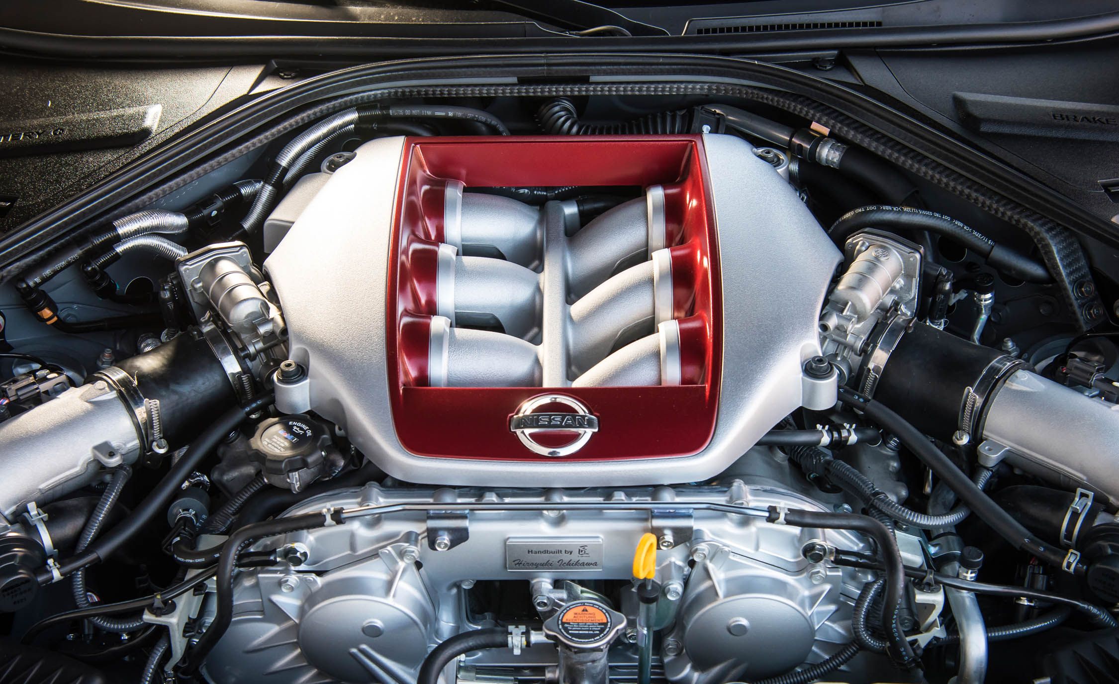2020 Nissan Gt R Reviews Price Photos And Specs 2020 Nissan Gt R Reviews Price Photos And Specs Car Driver