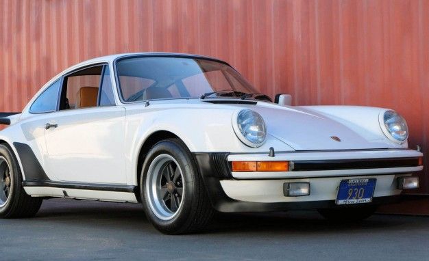 1976 porsche 930 turbo for sale 1976 porsche 930 turbo for sale