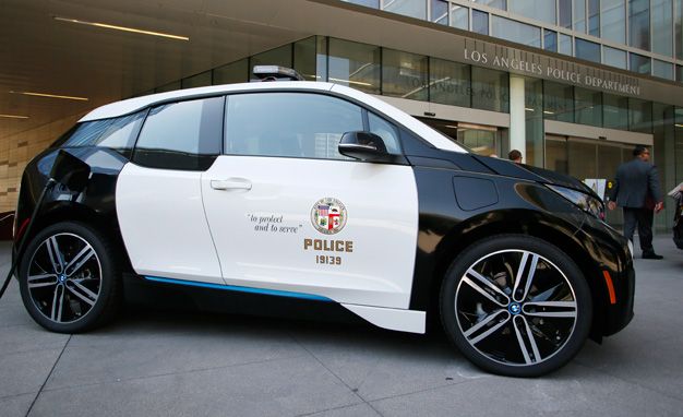 Bmw I3 Reviews Price Photos And Specs Car Driver
