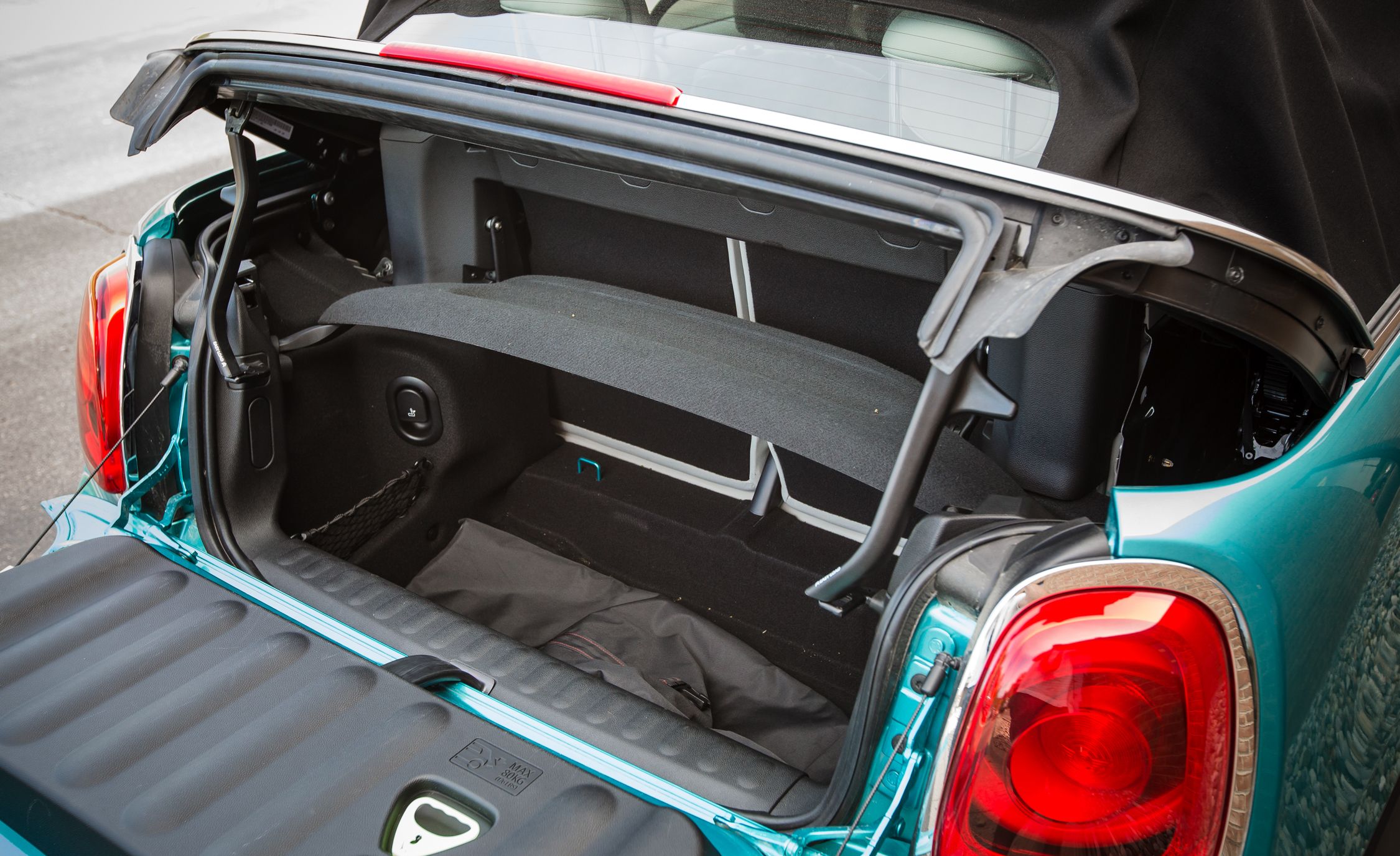 Mini Cooper Convertible S Reviews Mini Cooper Convertible S Reviews Price Photos And Specs Car Driver