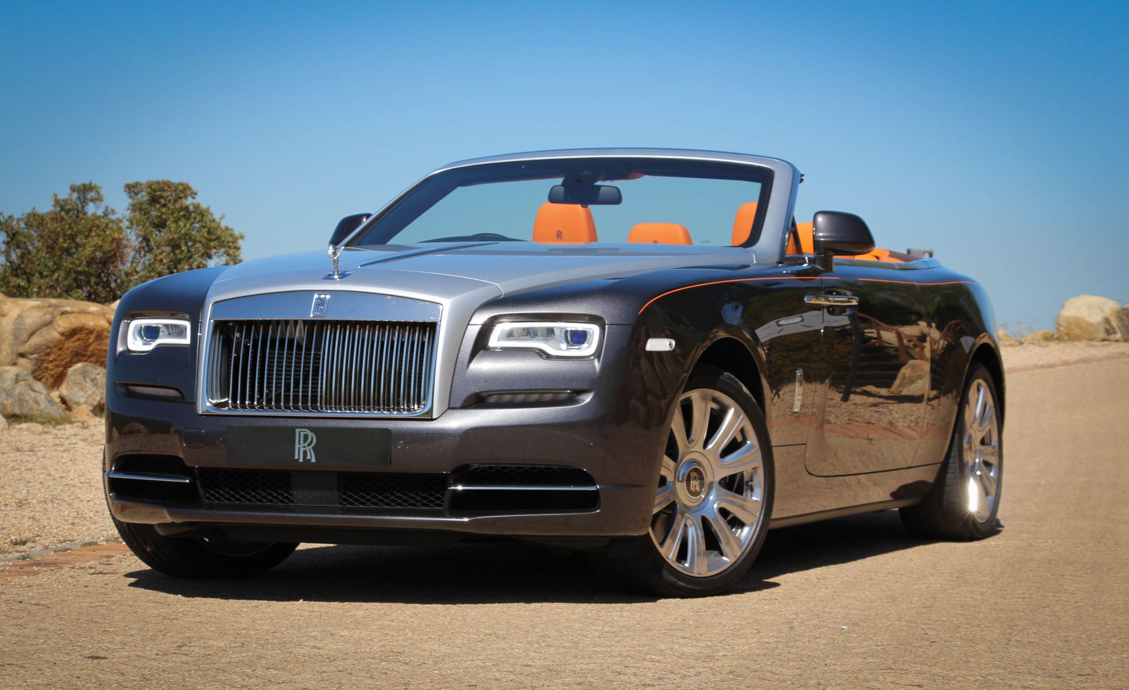 2018 Rolls Royce Dawn Reviews Price Photos And 2018 Rolls Royce Dawn Reviews Price Photos And Specs Car Driver