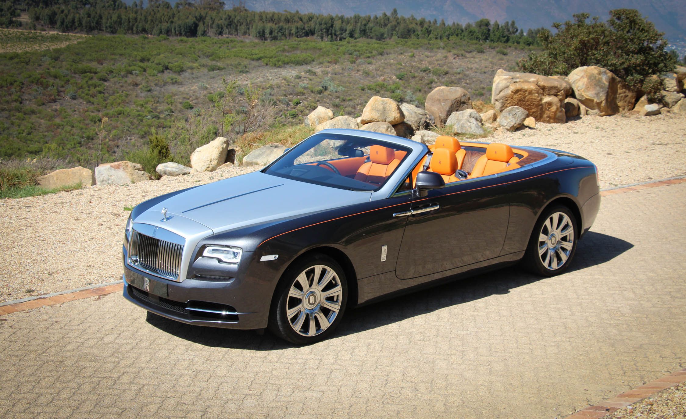 2018 Rolls Royce Dawn Reviews Price Photos And 2018 Rolls Royce Dawn Reviews Price Photos And Specs Car Driver