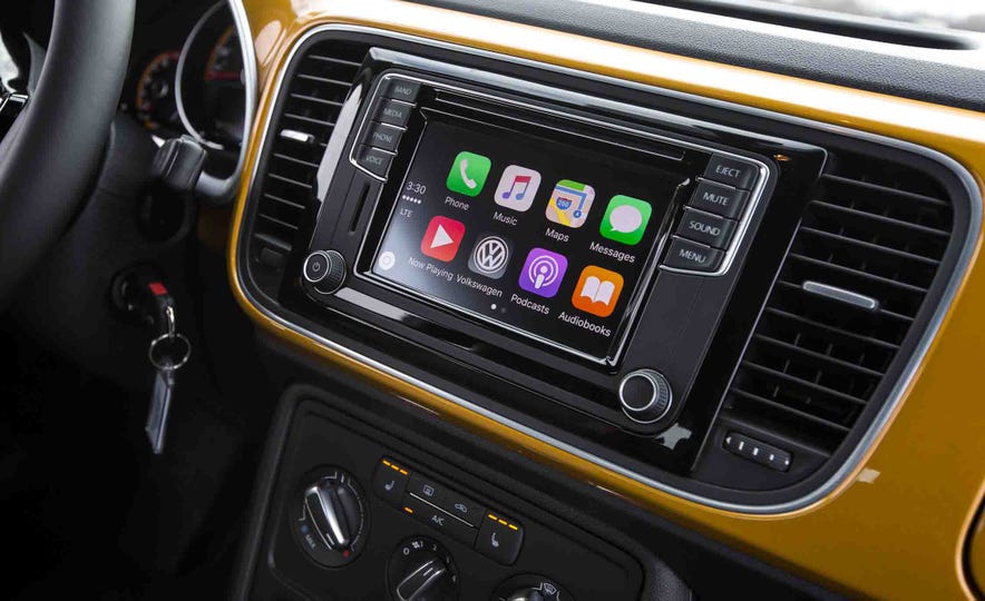 Connectivity Now: The 10 Cheapest Cars with Apple CarPlay ...