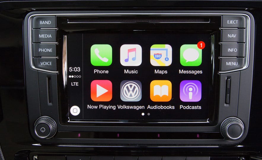 Connectivity Now: The 10 Cheapest Cars with Apple CarPlay and Android Auto