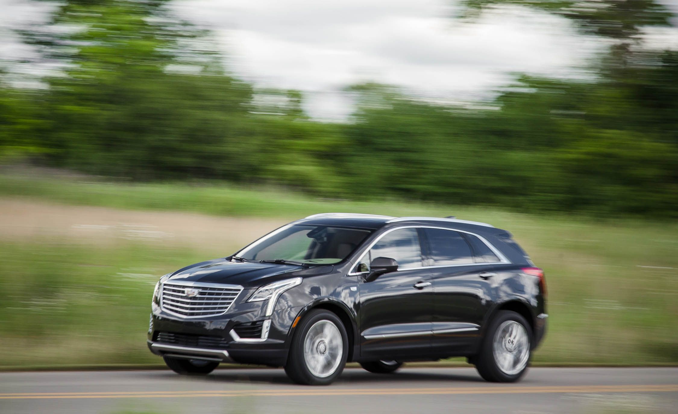 Cadillac Xt5 Reviews Price Photos And Specs Car Cadillac Xt5 Reviews Price Photos And Specs Car Driver