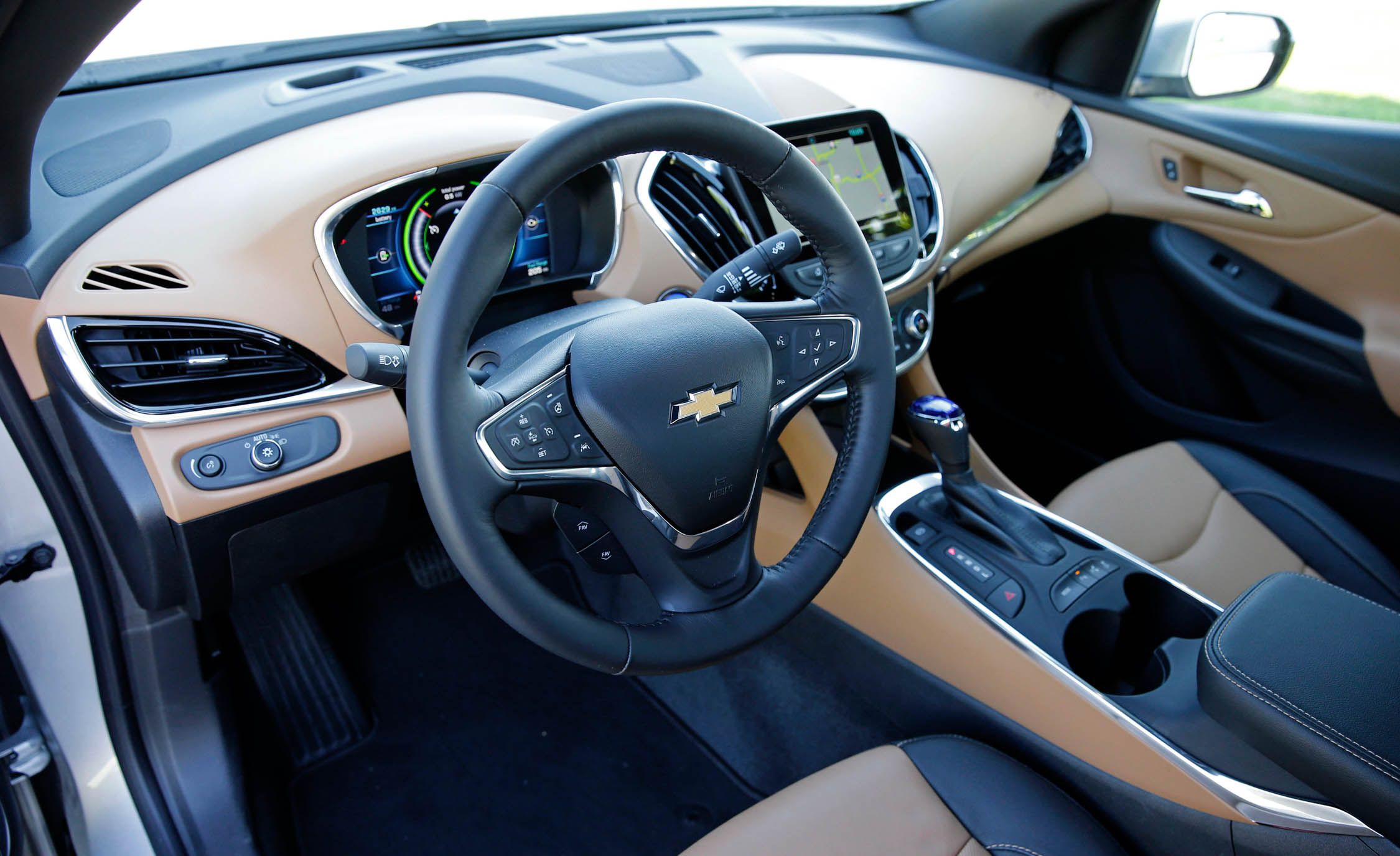 2019 Chevrolet Volt Reviews Price Photos And 2019 Chevrolet Volt Reviews Price Photos And Specs Car Driver
