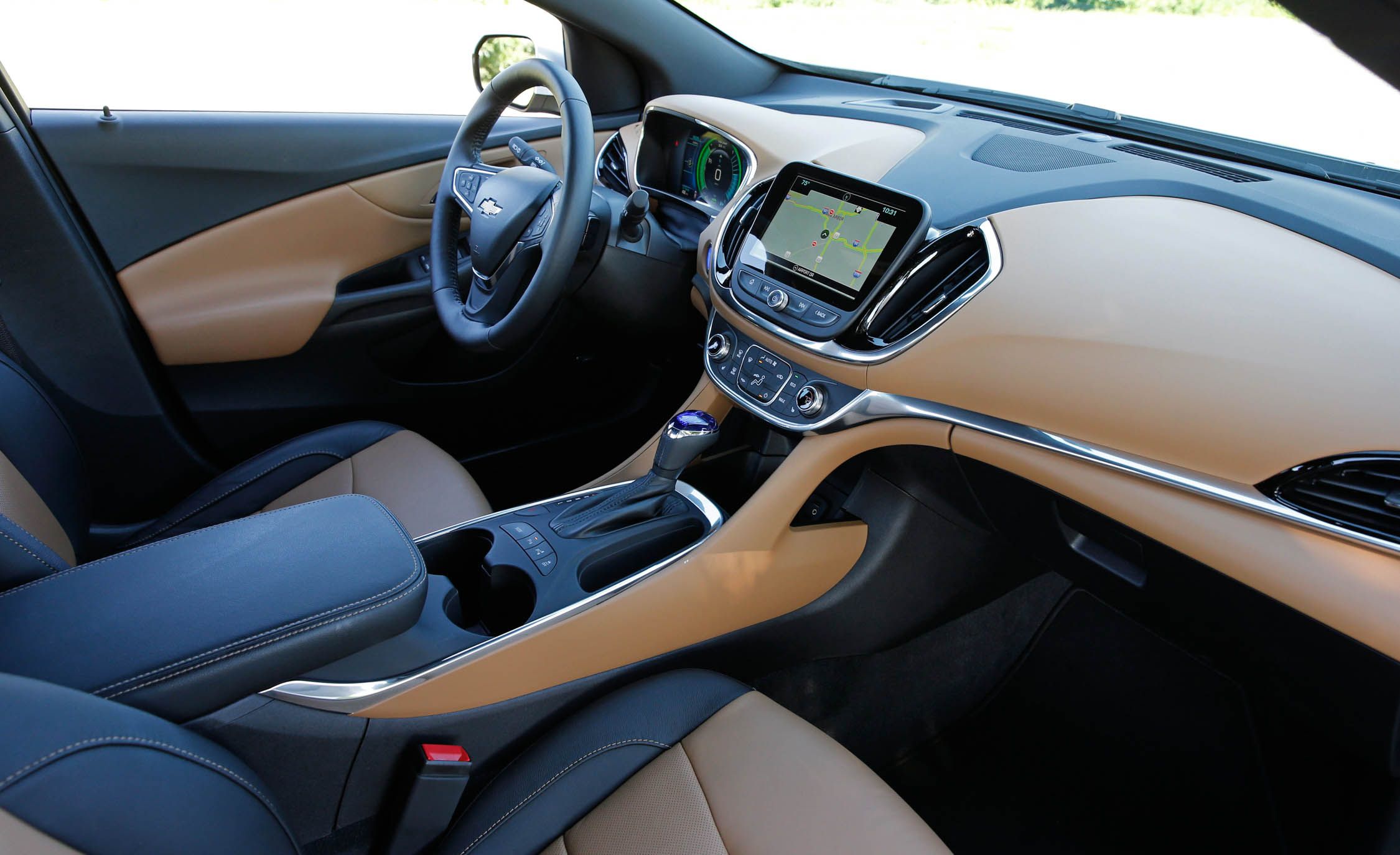 2019 Chevrolet Volt Reviews Price Photos And 2019 Chevrolet Volt Reviews Price Photos And Specs Car Driver