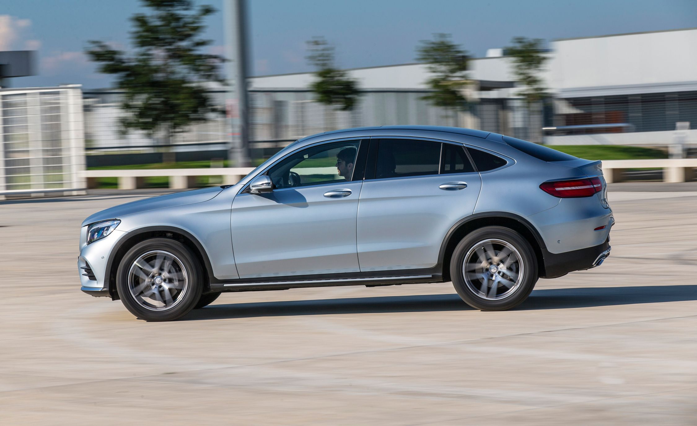 Mercedes Benz Glc Coupe Reviews Price Mercedes Benz Glc Coupe Reviews Price Photos And Specs Car Driver