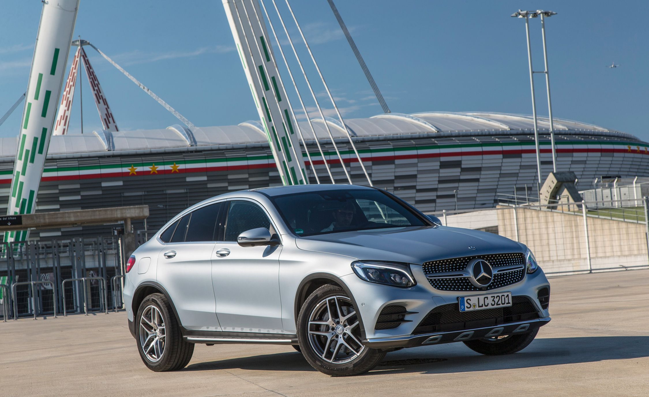 Mercedes Benz Glc Coupe Reviews Price Mercedes Benz Glc Coupe Reviews Price Photos And Specs Car Driver