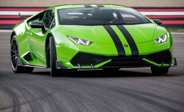 Resultado de imagen para lamborghini huracan