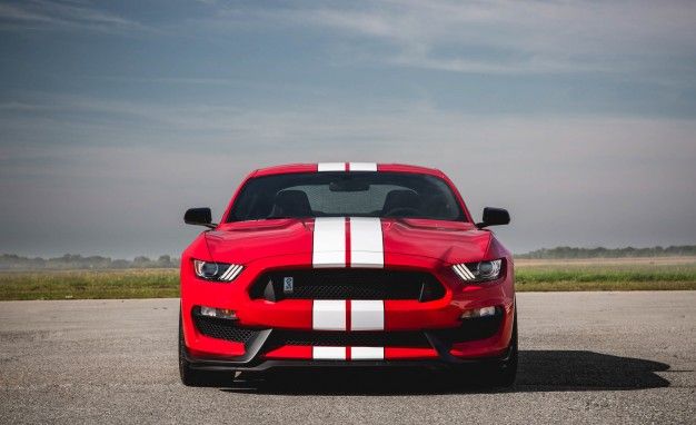 2019 Ford Mustang Shelby Gt350 Gt350r Reviews 2019 Ford Mustang Shelby Gt350 Gt350r Reviews Price Photos And Specs Car Driver