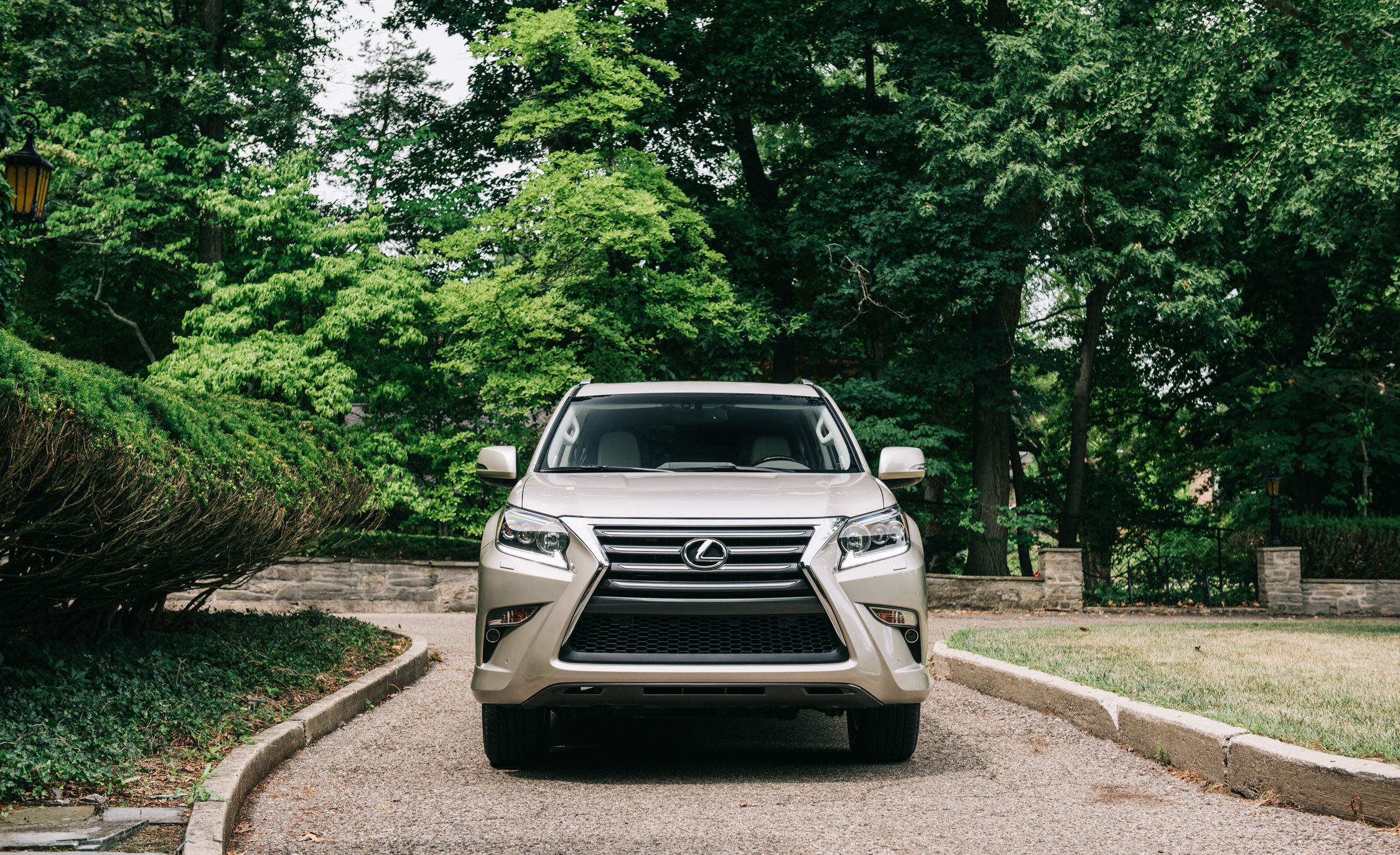 2019 Lexus Gx Reviews Price Photos And Specs Car 2019 Lexus Gx Reviews Price Photos And Specs Car Driver
