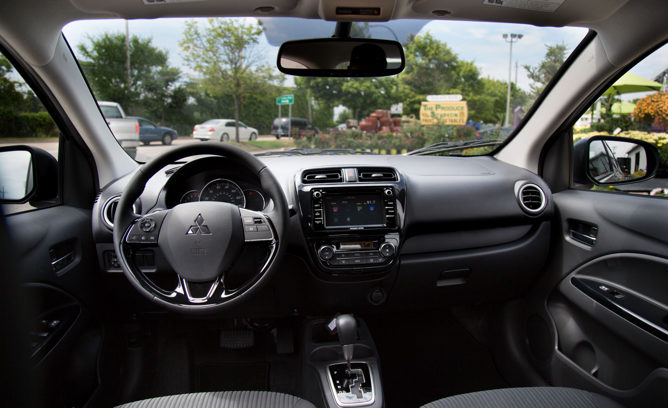 2019 Mitsubishi Mirage G4 Reviews Price 2019 Mitsubishi Mirage G4 Reviews Price Photos And Specs Car Driver