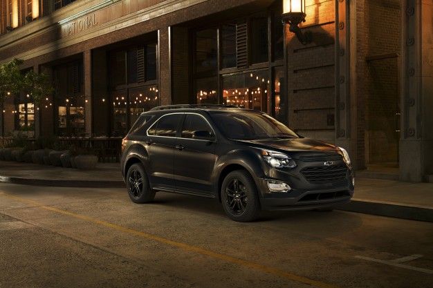 2019 Chevrolet Equinox Reviews Price Photos 2019 Chevrolet Equinox Reviews Price Photos And Specs Car Driver