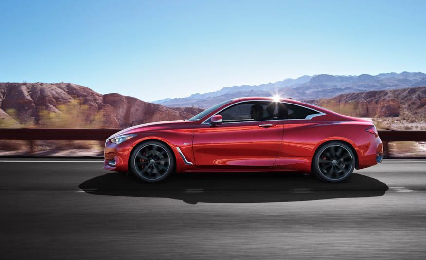 Infiniti Q60 Reviews Price Photos And Specs Car Infiniti Q60 Reviews Price Photos And Specs Car Driver
