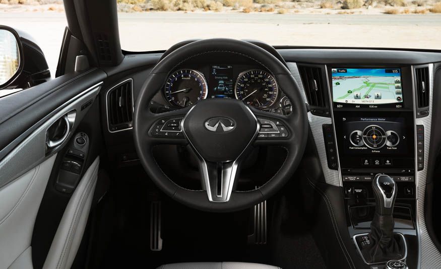 Infiniti Q60 Reviews Price Photos And Specs Car Infiniti Q60 Reviews Price Photos And Specs Car Driver