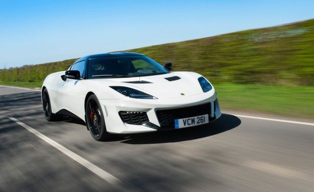 2017 Lotus Evora 400 First Drive | Review | Car and Driver 2017 Lotus Evora 400 First Drive | Review | Car and Driver