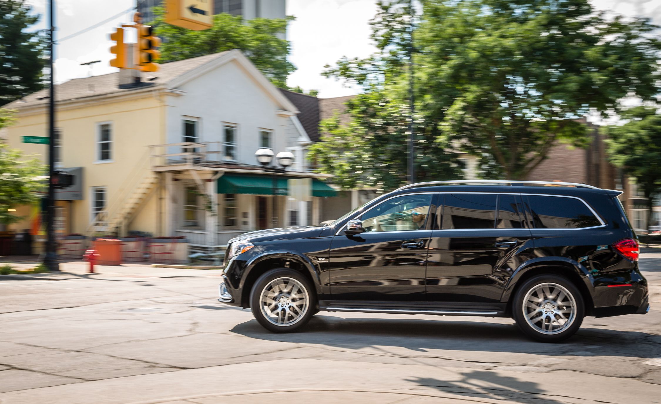 Mercedes Amg Gls63 4matic Reviews Price Mercedes Amg Gls63 4matic Reviews Price Photos And Specs Car Driver