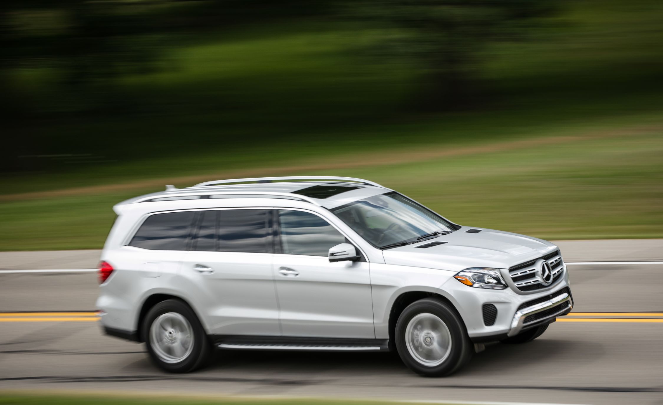 Mercedes Benz Gl Cl 2017 Best New Cars For 2018 Mercedes Benz Gl 450 2017 Best New Cars For 2018