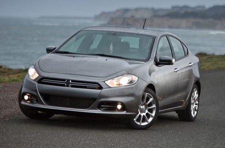 2016 Dodge Dart Reviews Price Photos And Specs Car The Dodge Dart Is Officially Dead Production To Cease