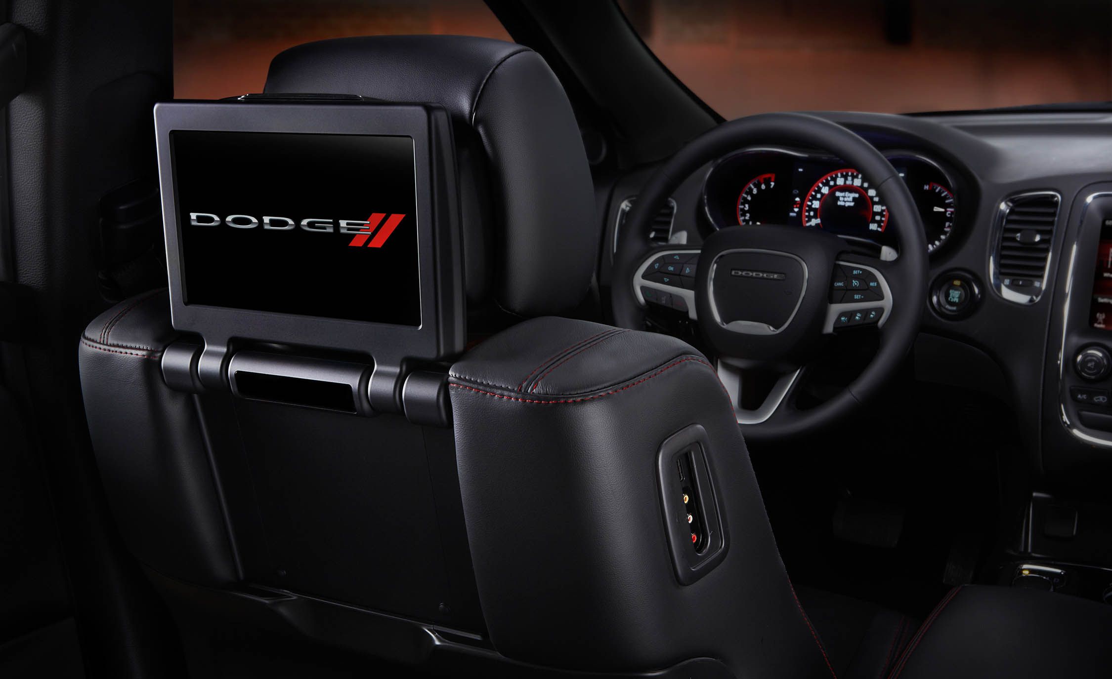 2019 Dodge Durango Reviews Price Photos And Specs 2019 Dodge Durango Reviews Price Photos And Specs Car Driver