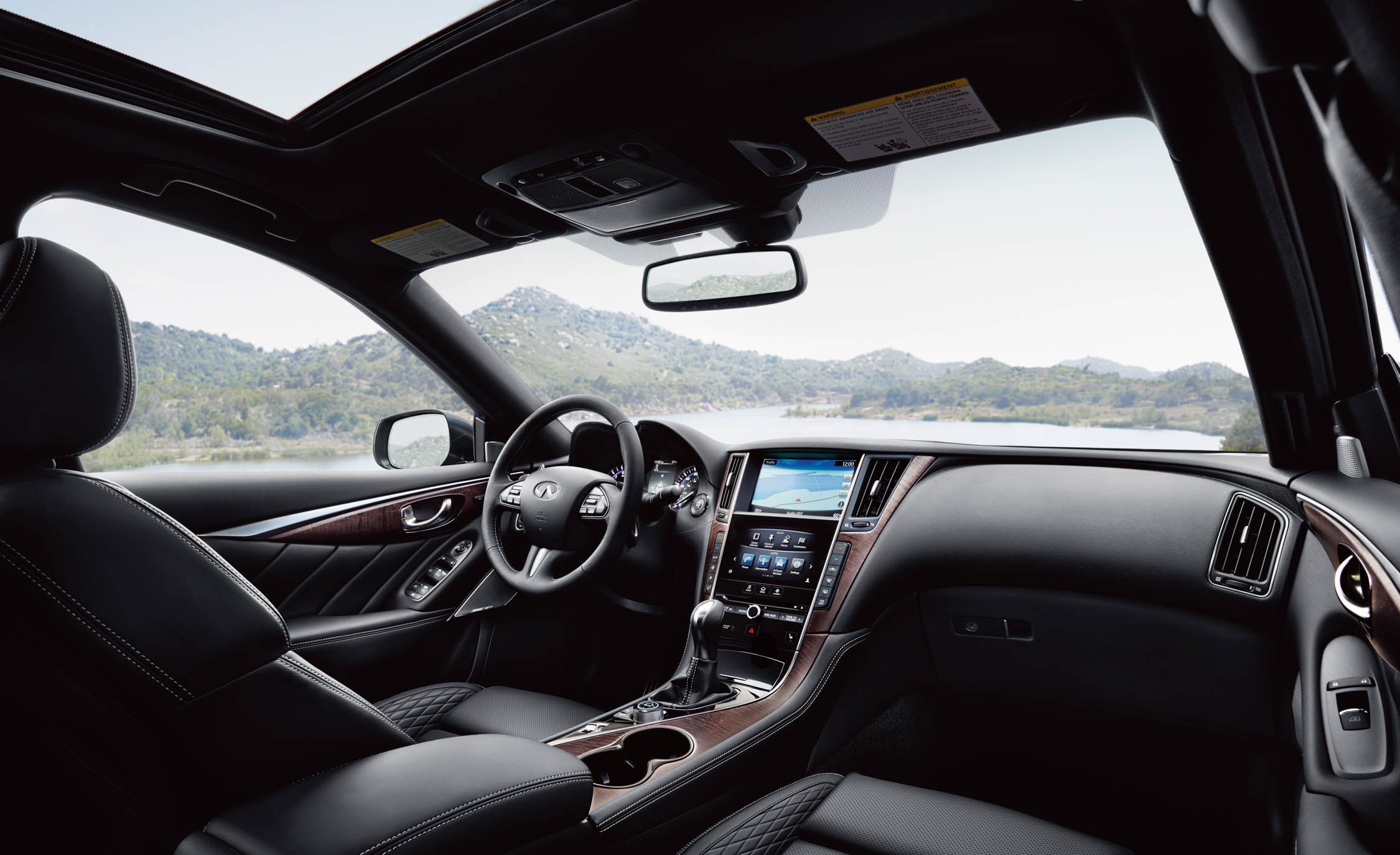2019 Infiniti Q50 Reviews Price Photos And Specs 2019 Infiniti Q50 Reviews Price Photos And Specs Car Driver
