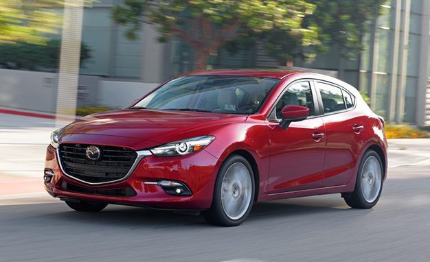 2017 Mazda 3 2 5l Manual Hatchback Long Term Test Wrap Up Car 2017 Mazda 3 2 5l Manual Hatchback Long Term Test Wrap Up Car And Driver