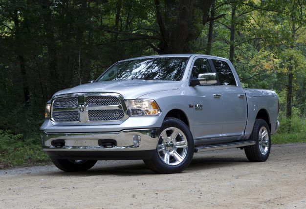 2019 Ram 1500 Reviews Ram 1500 Price Photos And Specs Car And