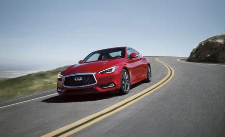 2019 Infiniti Q60 Red Sport 400 Reviews Infiniti Q60 Red