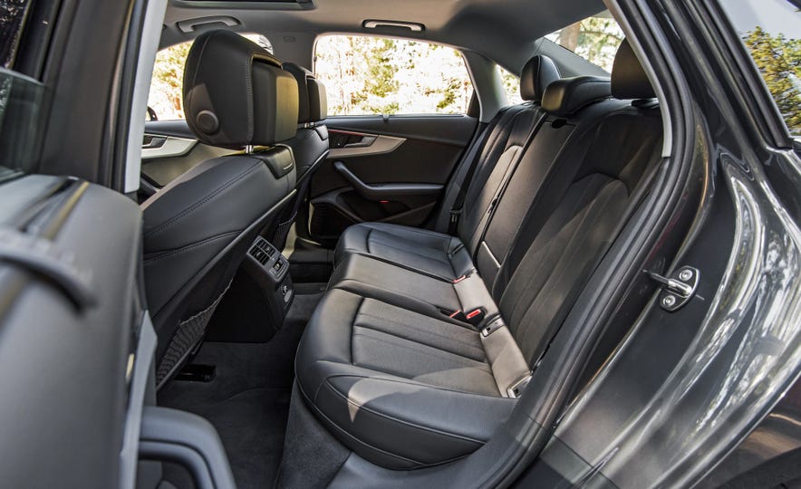 Athletes-with-Back-Seats:-10-Cars-for-Uber-Drivers-Who-...