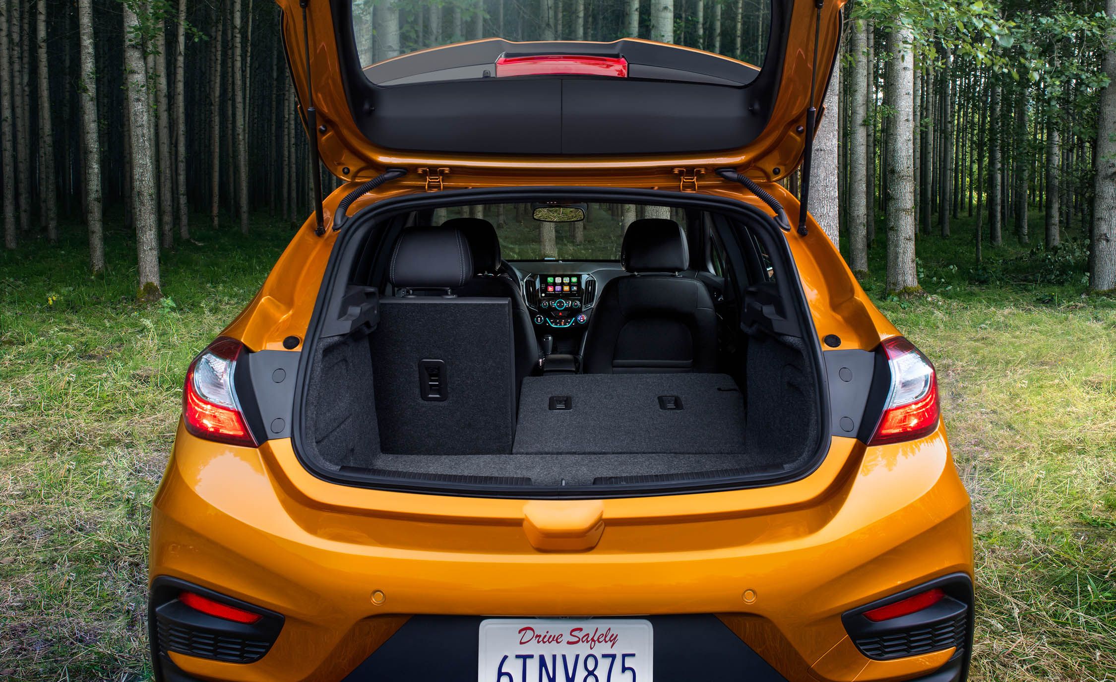 2019 Chevrolet Cruze Reviews Chevrolet Cruze Price Photos And